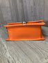 Arcadia Crossbody Carota Patent Leather New Purse